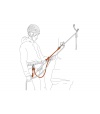 CABO DUAL CONNECT ADJUST PETZL