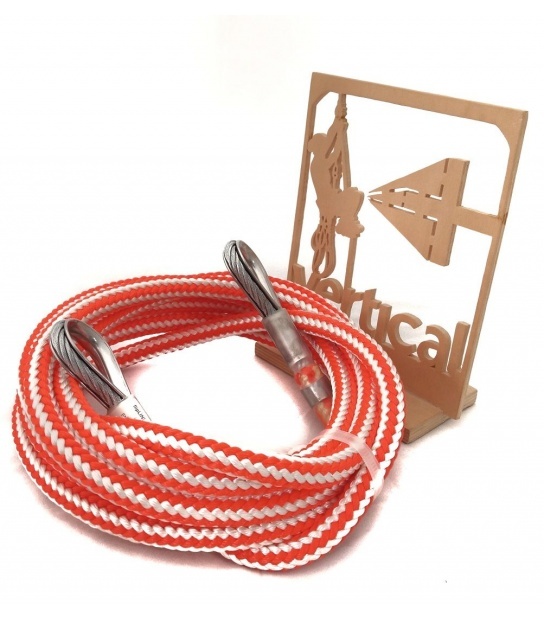 ESLINGA ACERADA 12.5mm 4.3m TEUFELBERGER