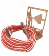 ESLINGA ACERADA 12.5mm 4.3m TEUFELBERGER