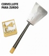 CORVELLOTE ZURDO +V