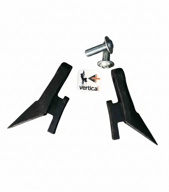 PUAS CORTAS PARA ESPUELAS TREEUP