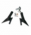 PUAS CORTAS PARA ESPUELAS TREEUP