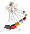 FISURERO ESCENTRICO WIRED HEXENTRIC BLACK DIAMOND
