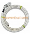 Cuerda Sogon de Palmerero 5m. Solo con Pinza