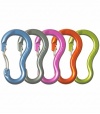 MOSQUETON MICRO 0 PORTAMATERIAL EDELRID