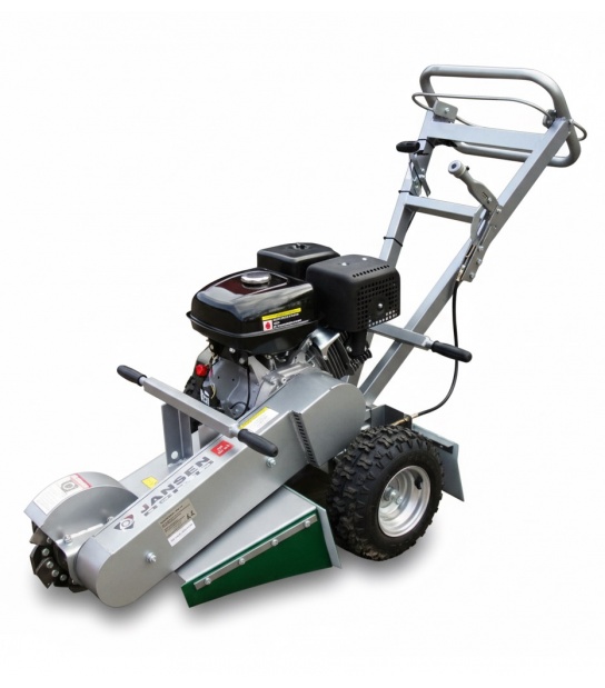 DESTOCONADORA JANSEN BSF-13