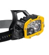 LINTERNA FRONTAL ESPELEO DUO RL PETZL