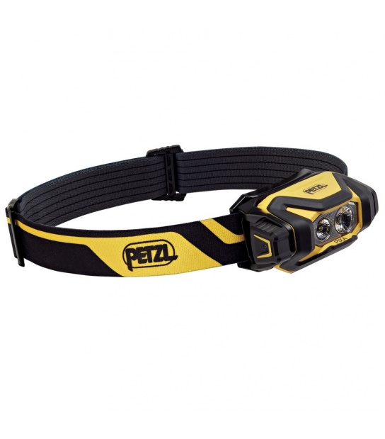 LINTERNA FRONTAL PIXA 450lm PETZL