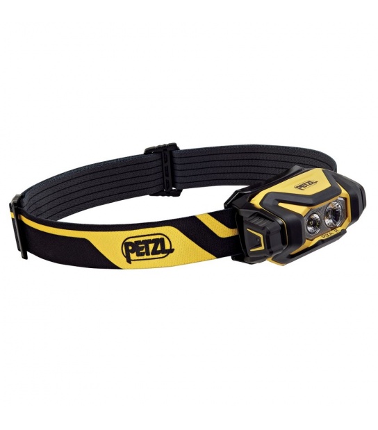 LINTERNA FRONTAL PIXA R 600lm PETZL