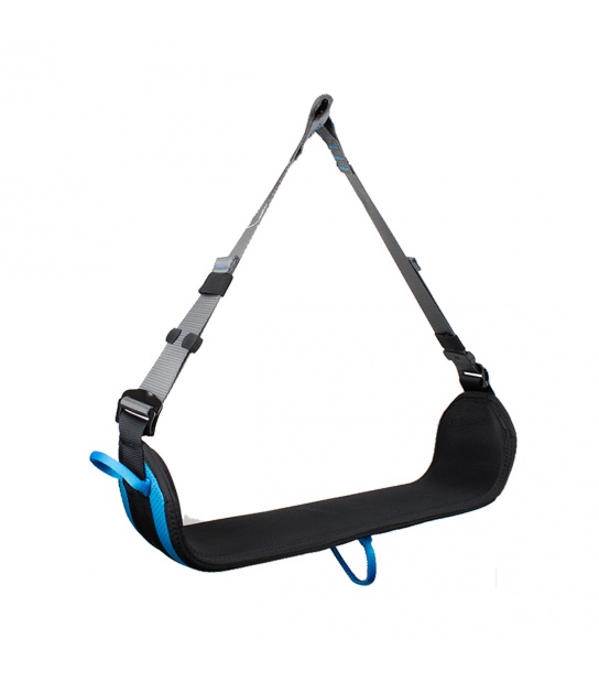 SILLA DE TRABAJO SKYPLAY IRUDEK