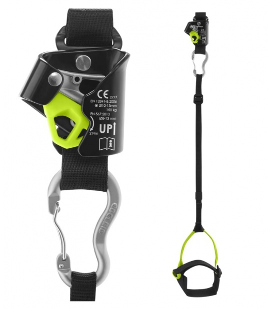 KNEE CRUISER EDELRID