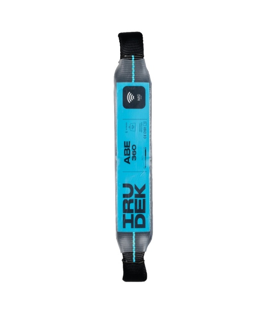 ABSORBEDOR DE ENERGÍA IRUDEK 360