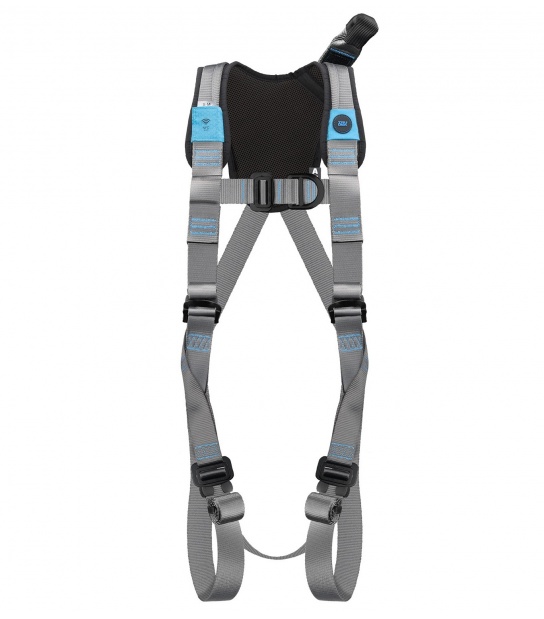 ARNÉS EXPERT 1 IRUDEK