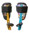 ESPUELAS ALUMINIO DISTEL x ARB FICTION