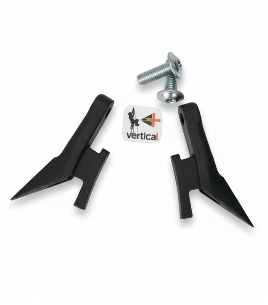 PUAS CORTAS PARA ESPUELAS TREEUP