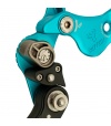 DISPOSITIVO DE TREPA ROPE RUNNER VERTEC NOTCH