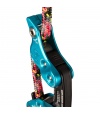 DISPOSITIVO DE TREPA ROPE RUNNER VERTEC NOTCH
