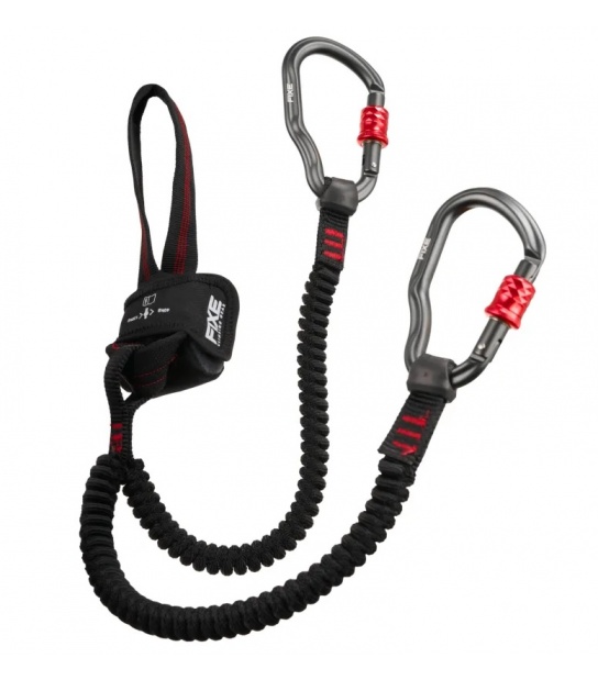 DISIPADOR FERRATA FLAMENC FIXE