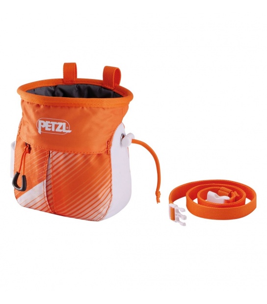 MAGNESERA SAKAPOCHE PETZL