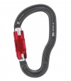 MOSQUETÓN VERTIGO TWIST-LOCK PETZL