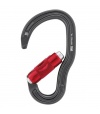 MOSQUETÓN VERTIGO TWIST-LOCK PETZL