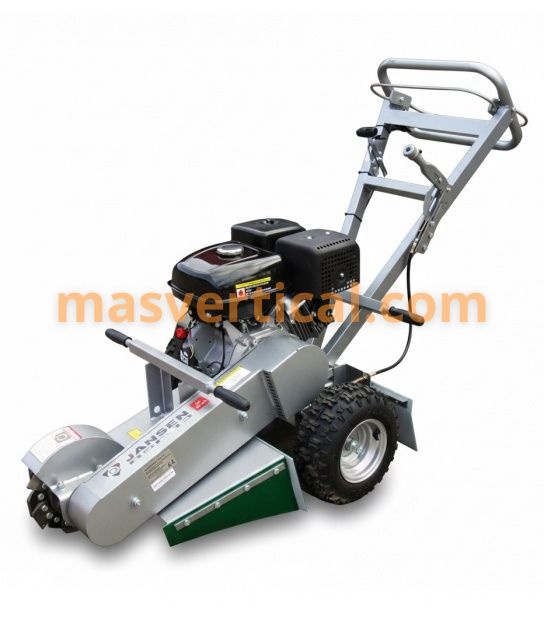 DESTOCONADORA JANSEN BSF-13