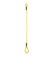 CABO ANCLAJE SIMPLE MARREC 70 cm FIXE