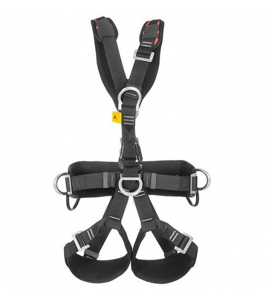 ARNÉS HERO PRO BEAL