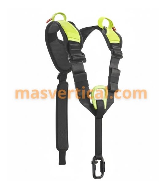 ARNÉS DE PECHO VECTOR CHEST Y EDELRID