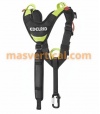 ARNÉS DE PECHO VECTOR CHEST Y EDELRID