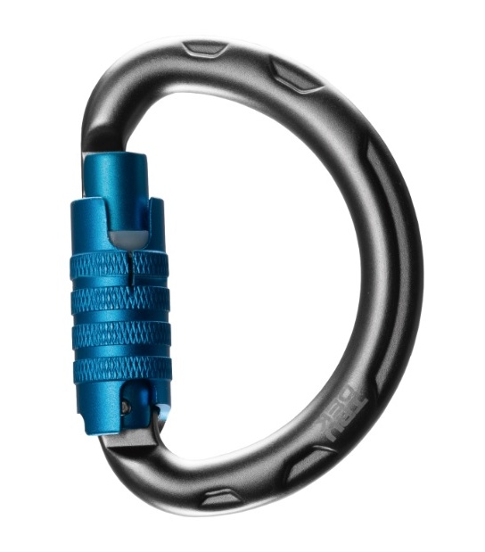 MOSQUETÓN EME IRUDEK