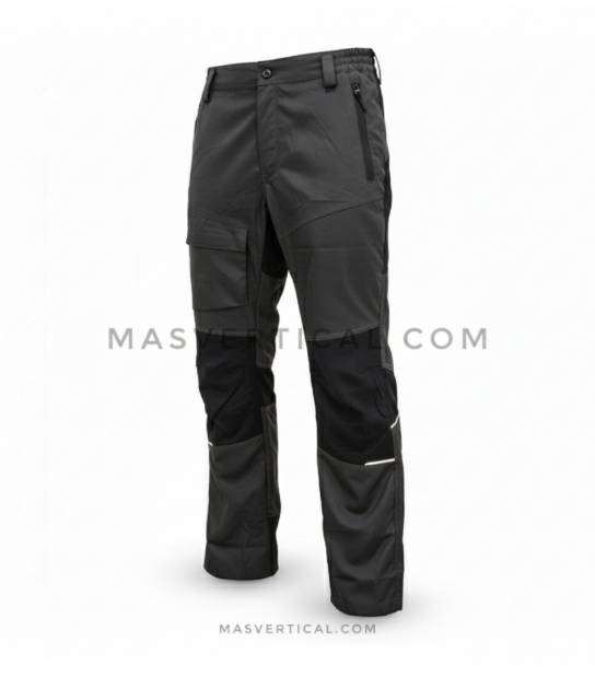 PANTALÓN DE TRABAJO WORKFLEX SOLIDUR