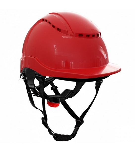 CASCO VERTICALES - ELÉCTRICO TANGO CLIMAX