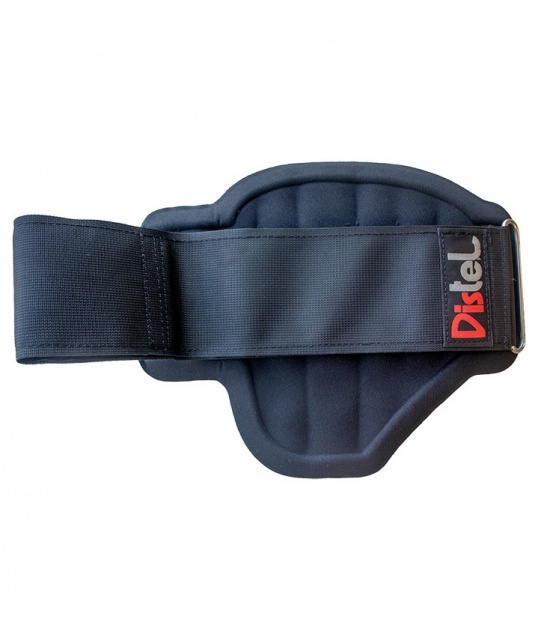 KIT ACOLCHADOS CIERRE VELCRO ESPUELAS DISTEL