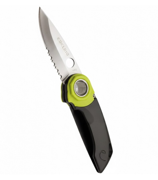 Navaja Edelrid Rope Tooth