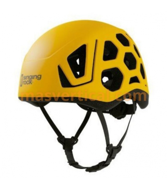 CASCO HEX SINGING ROCK