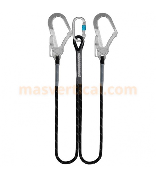 ESLINGA DOBLE 1m NEXION 259 IRUDEK