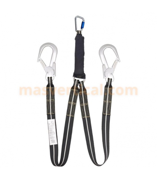 ABSORBEDOR FLAME RESISTANT FR5 IRUDEK