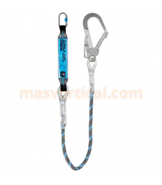 ABSORBEDOR ABE 362-SE IRUDEK