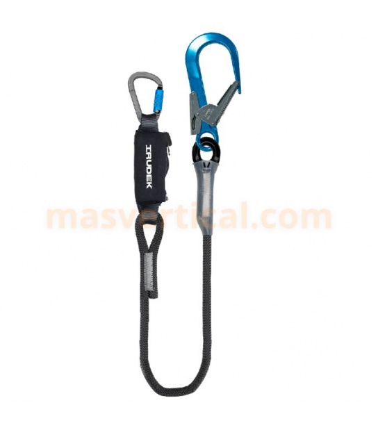 ABSORBEDOR 130cm/60mm ARIMA I IRUDEK