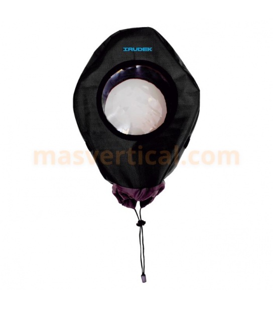 FUNDA RETRÁCTIL SEKURCOAT IRUDEK