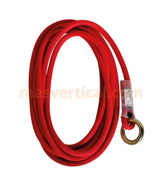 ANCLAJE BASAL TREE ANCHOR SINGING ROCK