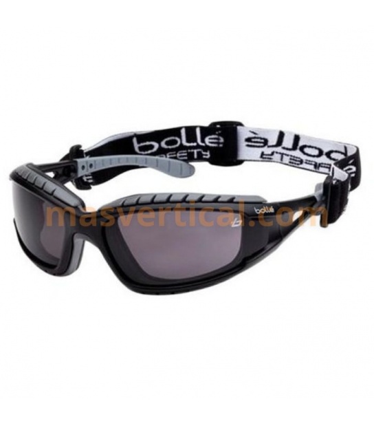 Gafa Seguridad Lente Bollé Tracker