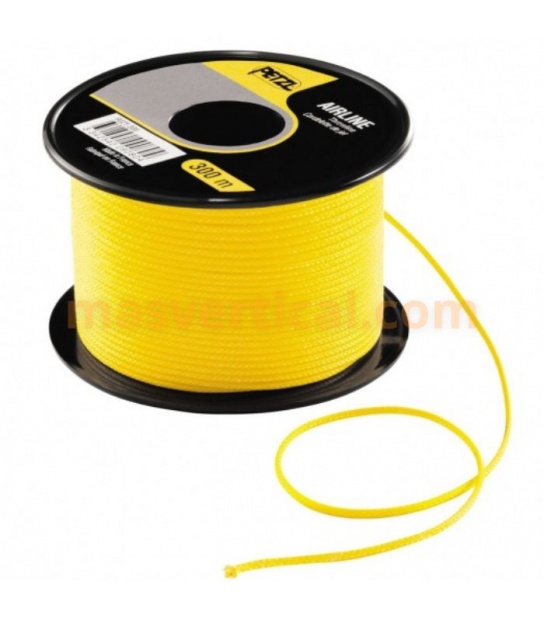 CUERDA LANZAMIENTO AIRLINE PETZL