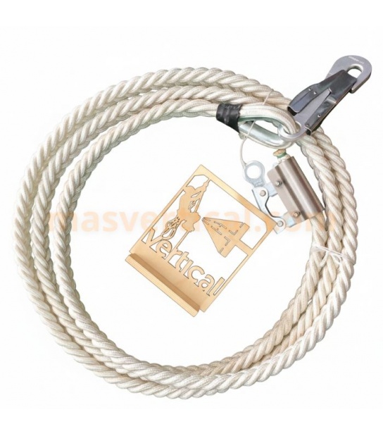 Cuerda Sogon de Palmerero 5m.