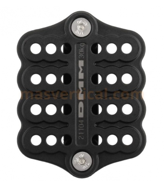 PLACA PARKING LOT DMM