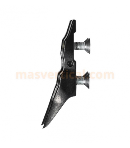 2 PÚAS PARA ESPUELAS DISTEL