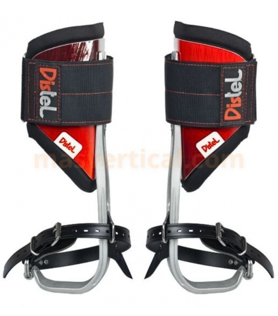 ESPUELAS DE ACERO DISTEL