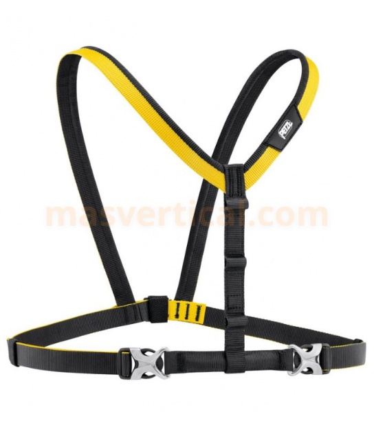 TIRANTES STERNO PETZL