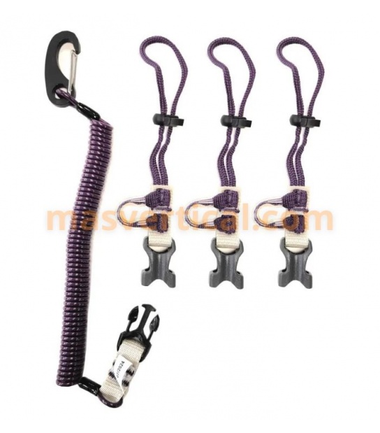 AIR LEASH II SUJETAHERRAMIENTAS EXTENSIBLE BEAL